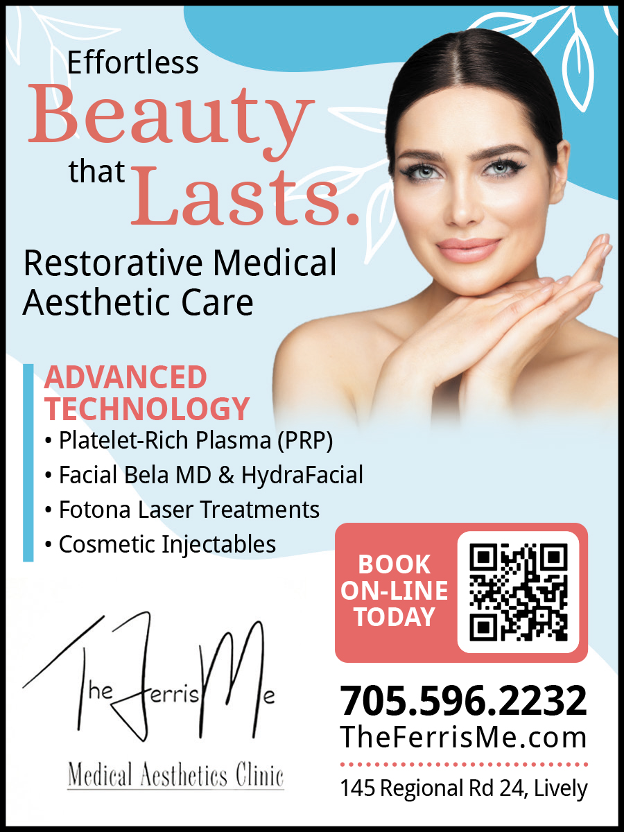 The Ferris Me Medical Aesthetics